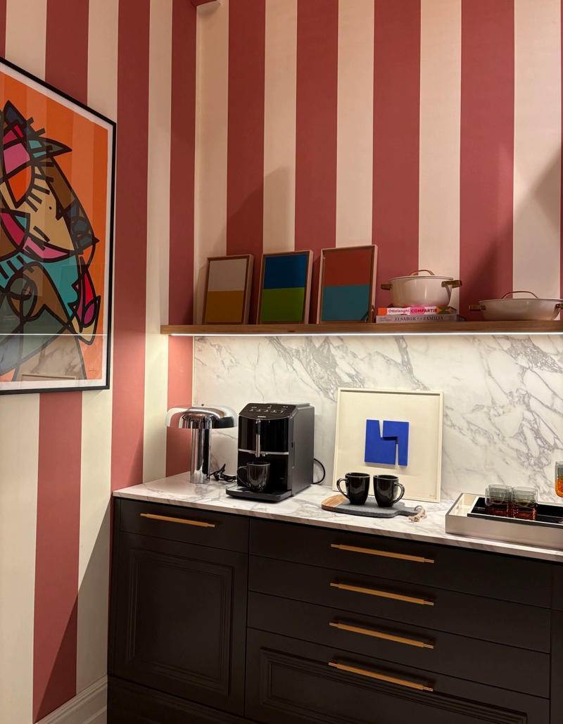 Cocinas Casa Decor 2026