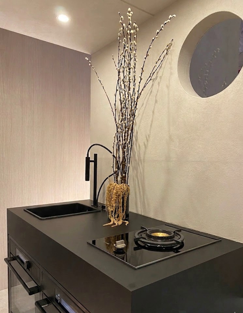 Cocinas Casa Decor 2026